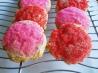 Drop Sugar Cookies