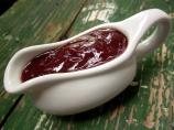Raspberry Chipotle BBQ Sauce