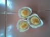 Sugee Cookies ( Olive Oil )