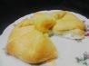 Baked Cream Cheese Appetizer. Recipe by Melanie Davis Whitaker