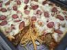 Pizza Spaghetti Casserole (Oamc)