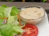 Thousand Island Dressing