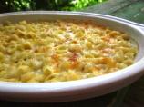 Macaroni and Cheese, Rich and Creamy