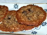 Cranberry and Oatmeal Spice Cookies. Photo by appleydapply