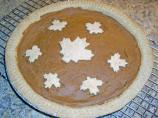 Vegan Sweet Potato Pie