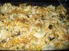 Creamy Elegant Rice Casserole. Recipe by ScottySauce