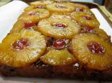 Pineapple Upside Down Cornbread. Photo by ScottySauce