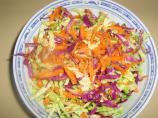 Asian Slaw