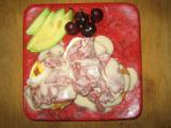 Creamy Admiral's Toast. Photo by Chef #848413
