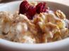 Cranberry Muesli