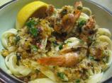 Baked Shrimp Scampi. Photo by ScottySauce