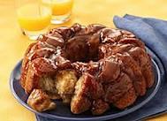 Easy Monkey Bread. Photo by Sage