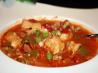 Andy's South-West Chicken Soup (Atkins-Low Carb). Recipe by Chef #389904