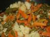Stir Fry Vegetables