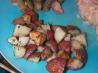 Roasted Red Potatoes. Recipe by GingerlyJ