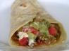 Burrito Ultimo. Recipe by Leah's Kitchen