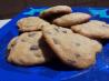 Mrs. Fields Banana Nut Cookies. Recipe by NorthwestGal