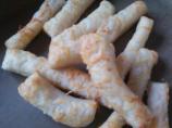 Littlemafia's Savory Cheese Sticks
