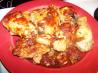 Delicious Oven-Barbecued Chicken Thighs