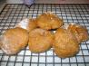 Light Pumpkin Cookies With Splenda Sugar Blend by Kim
