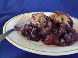 Brunch Apricot Casserole