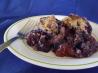 Brunch Apricot Casserole