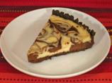 Brownie Bottom Cheesecake. Photo by Enjoy Life Foods
