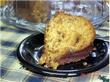 Shoo-Fly Coffee Cake
