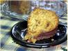 Shoo-Fly Coffee Cake