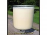 Creamsicle Smoothie