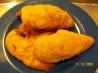 Crispy Baked Chicken. Recipe by internetnut