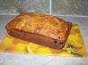 Oh so Tasty...very Healthy...blueberry-Banana Bread. Recipe by cookandcookagain