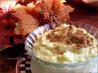 Kossman Rice Pudding. Recipe by Dienia B.