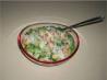 Nutty Warm Brussels Sprouts Salad