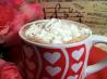 The Avenue's Classic Hot Chocolate. Recipe by internetnut