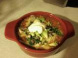 Chef Pachuco's Chicken Tortilla Soup