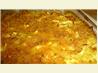 Kerrieschotel (meat and rice dish flavored with curry)