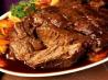 Perfect Pot Roast With Vegetables and Gravy. Recipe by GREG IN SAN DIEGO