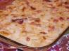 Bacon and Swiss Au Gratin Potatoes. Recipe by Chef shapeweaver &copy;