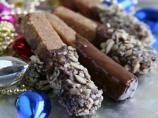 Crunchy Chocolate Dipper Sticks. Photo by Enjoy Life Foods