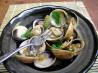 Clams Smoked Paprika