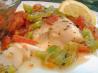 Creole Flounder