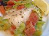 Creole Flounder