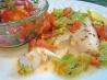 Creole Flounder