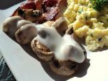 Speedy White Sauce (Bechamel)-A Cheats Version!