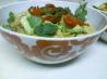 Tortilla Soup With Chicken & Veggies. Recipe by JaLinGra