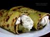 Lemon Crepes. Recipe by I'mPat