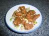 Springfield, Mo Cashew Chicken