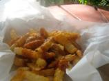 Basic Poutine Recipe