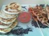 Naan Bread